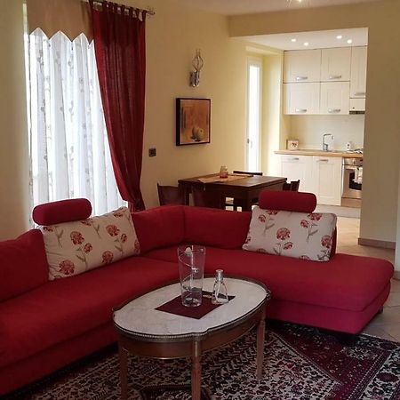 Casa Vacanze Cristina Империя Экстерьер фото